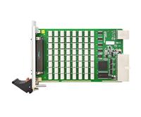 PXI矩陣卡：PXI2611